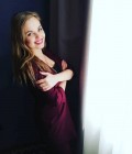 Rencontre Femme : Marina, 35 ans à Ukraine  Kaharlyk